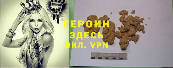 хмурый Алексин