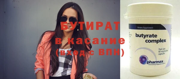хмурый Алексин