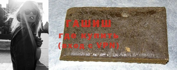 хмурый Алексин